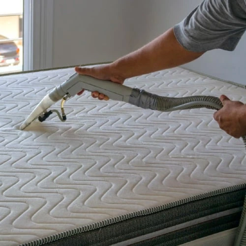 Mattress Cleaning