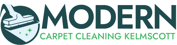 Modern Carpet Cleaning Kelmscott Logo